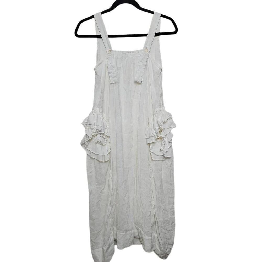 Hidden Forest dress - Picture 10 of 10